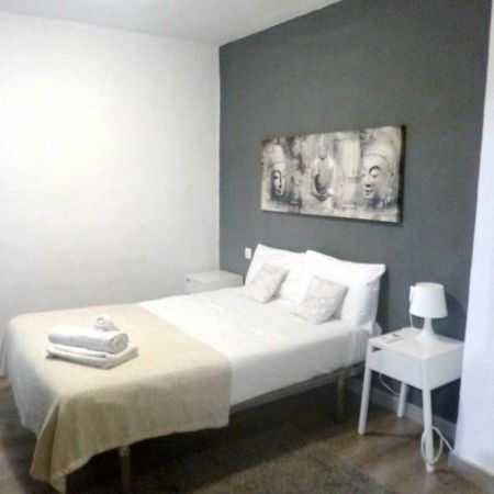 Bonito Apartamento, Confortable Y Bien Comunicado Daire Valensiya Dış mekan fotoğraf