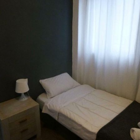 Bonito Apartamento, Confortable Y Bien Comunicado Daire Valensiya Dış mekan fotoğraf