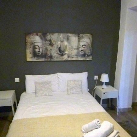 Bonito Apartamento, Confortable Y Bien Comunicado Daire Valensiya Dış mekan fotoğraf