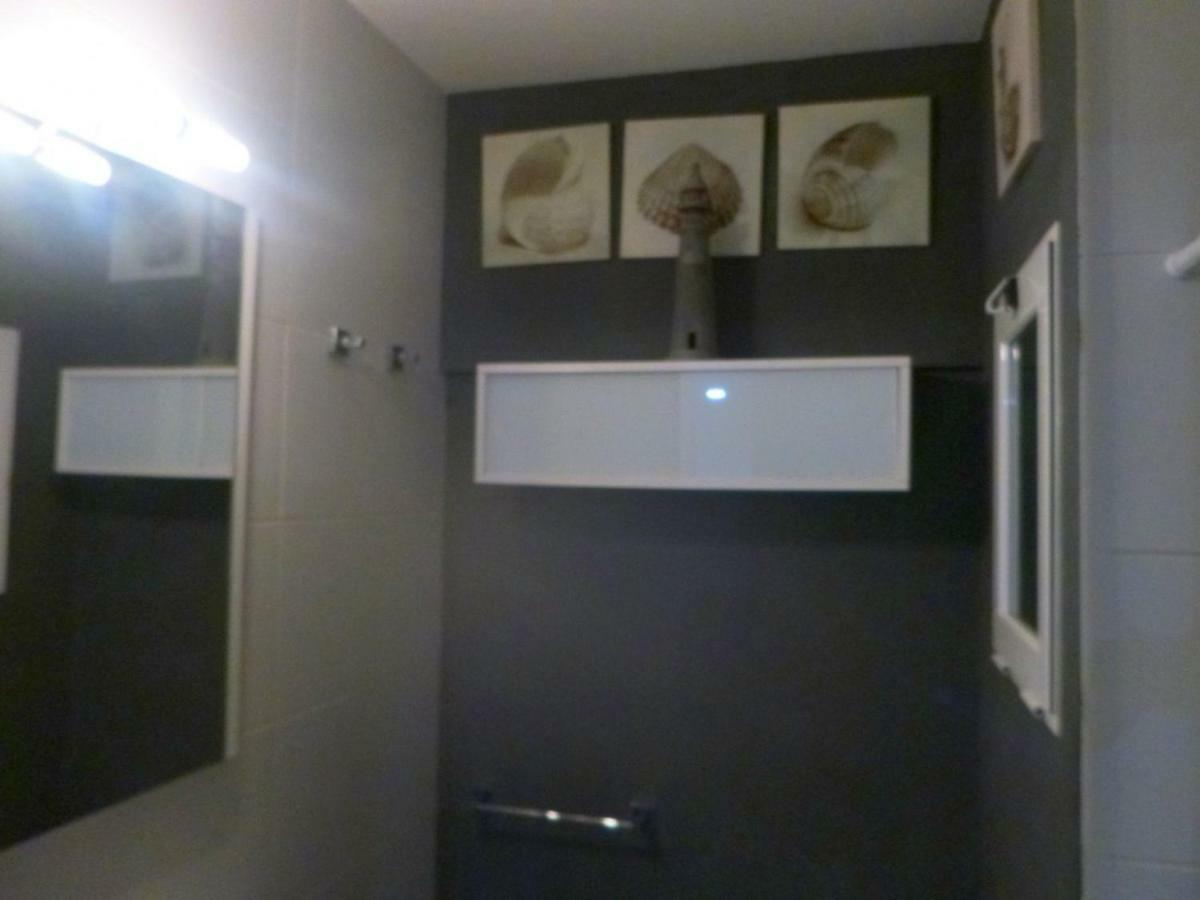 Bonito Apartamento, Confortable Y Bien Comunicado Daire Valensiya Dış mekan fotoğraf