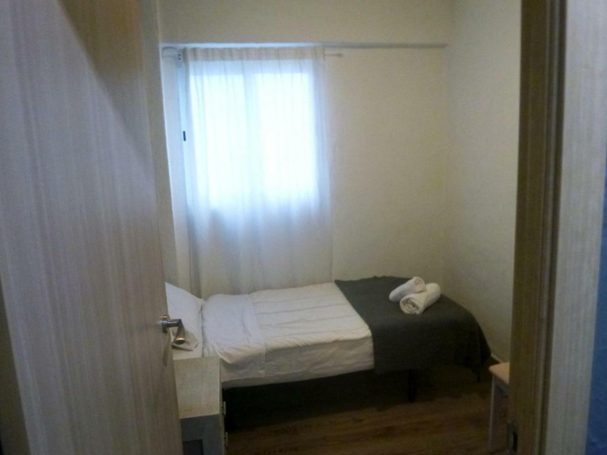 Bonito Apartamento, Confortable Y Bien Comunicado Daire Valensiya Dış mekan fotoğraf