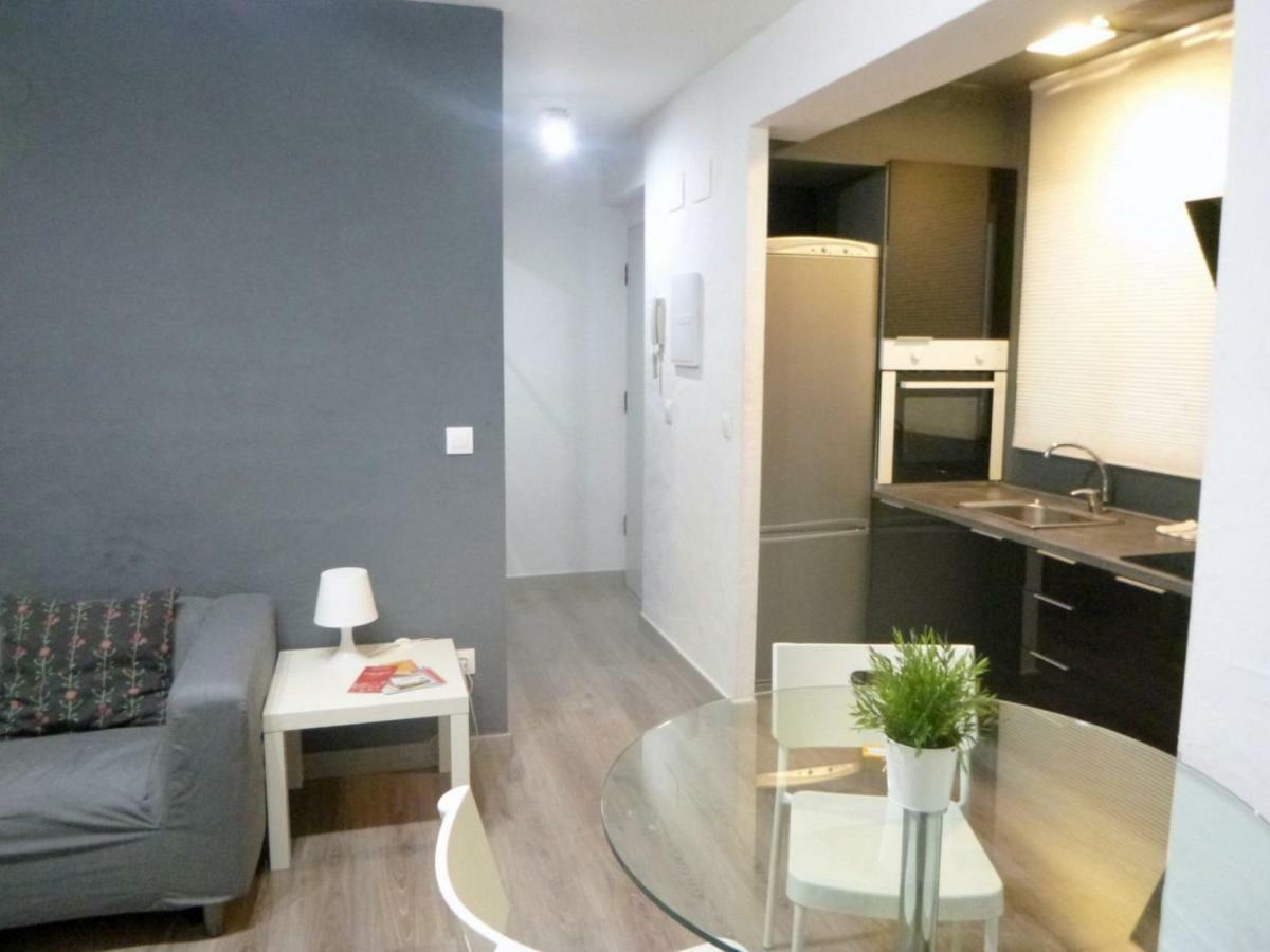 Bonito Apartamento, Confortable Y Bien Comunicado Daire Valensiya Dış mekan fotoğraf