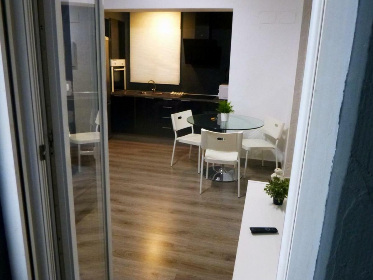 Bonito Apartamento, Confortable Y Bien Comunicado Daire Valensiya Dış mekan fotoğraf