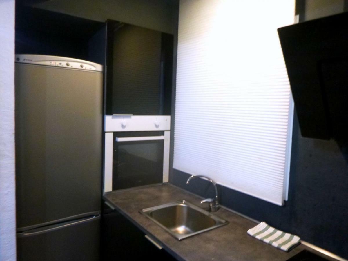 Bonito Apartamento, Confortable Y Bien Comunicado Daire Valensiya Dış mekan fotoğraf