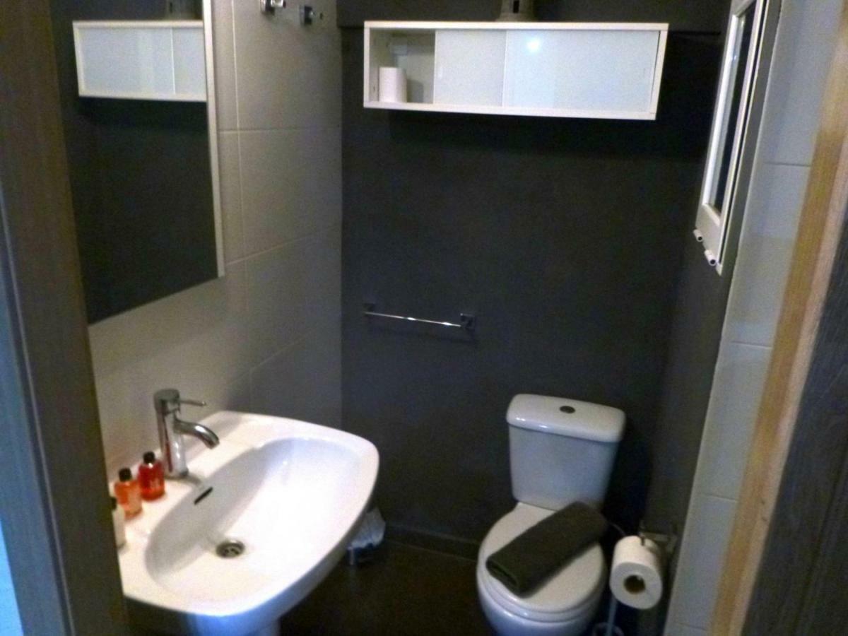 Bonito Apartamento, Confortable Y Bien Comunicado Daire Valensiya Dış mekan fotoğraf