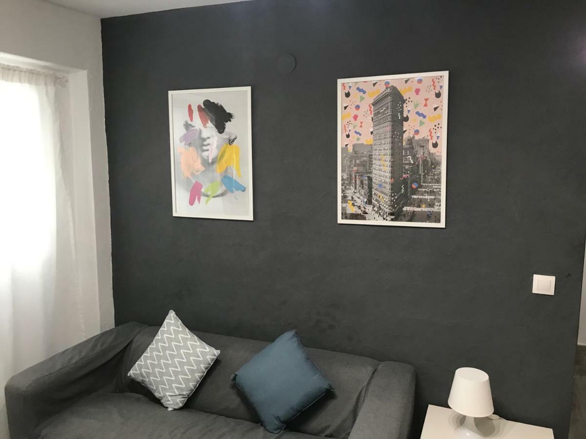 Bonito Apartamento, Confortable Y Bien Comunicado Daire Valensiya Dış mekan fotoğraf