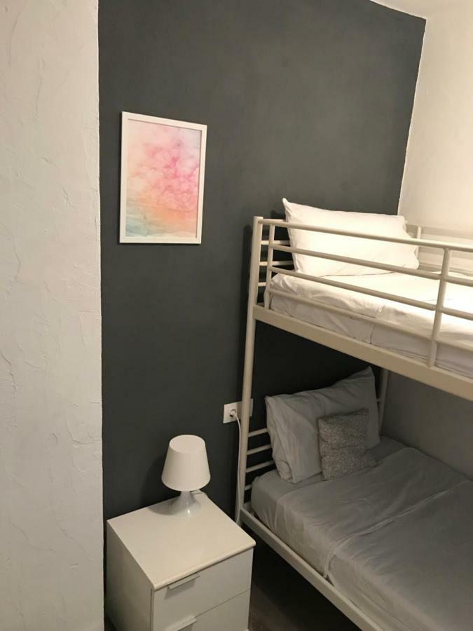 Bonito Apartamento, Confortable Y Bien Comunicado Daire Valensiya Dış mekan fotoğraf