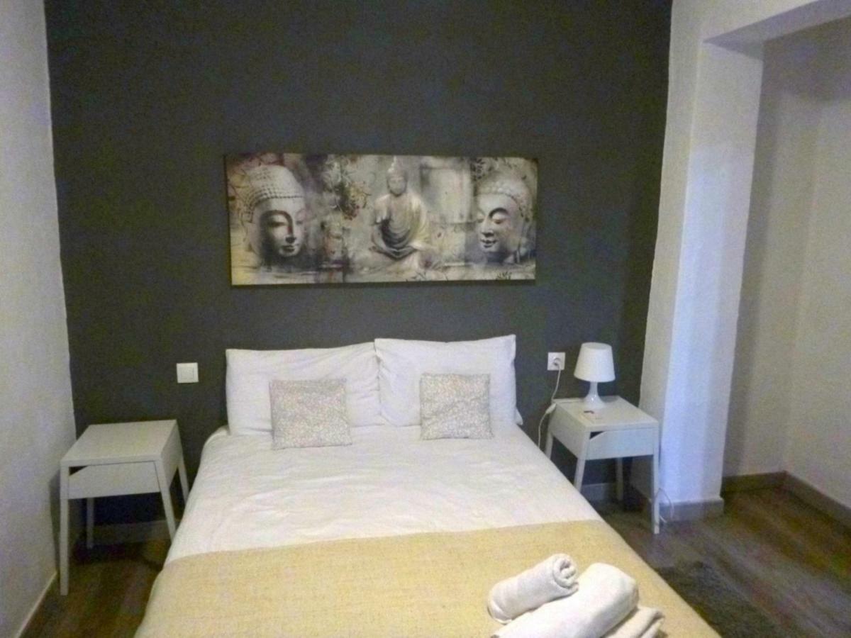 Bonito Apartamento, Confortable Y Bien Comunicado Daire Valensiya Dış mekan fotoğraf