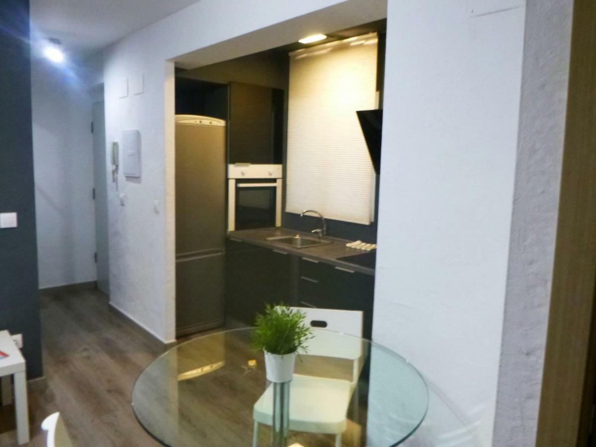 Bonito Apartamento, Confortable Y Bien Comunicado Daire Valensiya Dış mekan fotoğraf