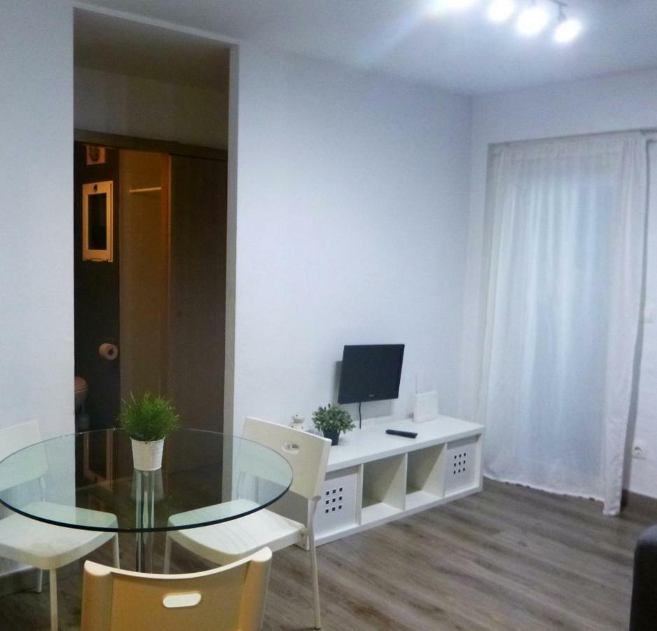 Bonito Apartamento, Confortable Y Bien Comunicado Daire Valensiya Dış mekan fotoğraf