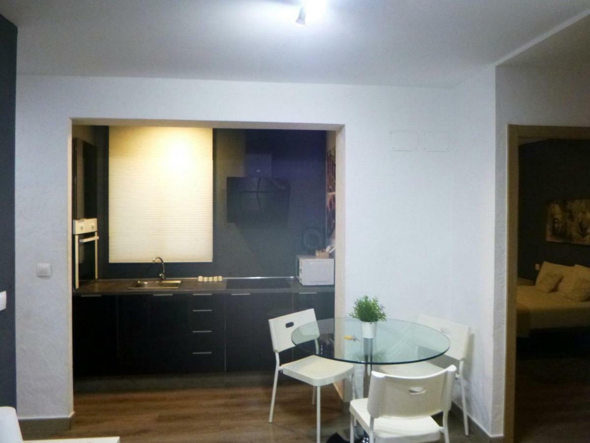 Bonito Apartamento, Confortable Y Bien Comunicado Daire Valensiya Dış mekan fotoğraf